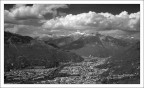 veduta dall'Alpe del Tiglio veduta dall'Alpe del Tiglio