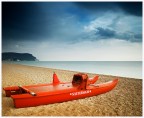 Spiaggia adriatica