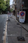Si potrà parcheggiare qui? Si potrà parcheggiare qui?