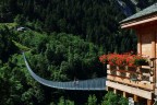 Ponte tra i mondi Ponte tra i mondi
