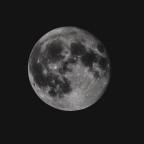 Moon 20.08.2024