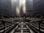 Ex Gasometro Ex Gasometro