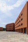 Collegio di Milano, ampliamento 2024