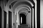 Portico a Nocera Umbra Portico a Nocera Umbra