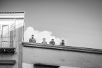 Il corteo Il corteo