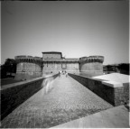 Senigallia Foto Stenopeica