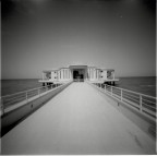 Senigallia Foto Stenopeica