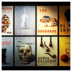 Alla mostra Illustrissimo