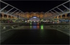 Stazione Oriente, Lisbona