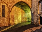 Notturno antico Notturno antico