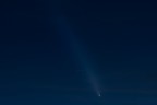 C/2023 A3 Tsuchinshan-ATLAS C/2023 A3 Tsuchinshan-ATLAS
