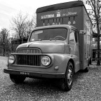 Street Food Truck Street Food Truck