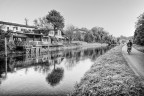il bel naviglio... il bel naviglio...