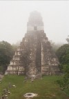 Guatemala - Tikal Guatemala - Tikal
