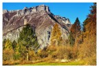 Becco di Filadonna autunnale Becco di Filadonna autunnale