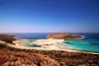 Cartolina da Balos Cartolina da Balos