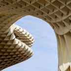 Siviglia, il Parasol