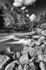Val Ferret / Rivière Dora I Val Ferret / Rivière Dora I