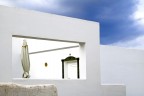 Interno a Panarea Interno a Panarea