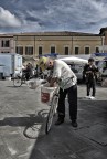 dove ho messo la chiave.... dove ho messo la chiave....