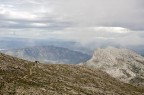 Monte Corrasi Monte Corrasi