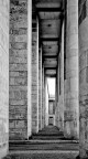 EUR colonne