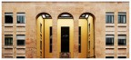 Razionalismo architettonico Razionalismo architettonico
