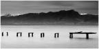 Monconi di pontile Monconi di pontile