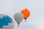 Mongolfiere Mongolfiere