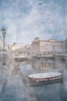 Canal Grande (Trieste) Canal Grande (Trieste)