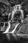 Cascades de Lillaz I Cascades de Lillaz I