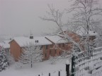 Nevicata del 26/27gennaio 2006