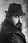 Detective Harvey Bullock Detective Harvey Bullock