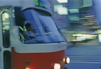 tram tram
