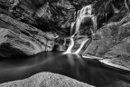 Cascades de Lillaz III Cascades de Lillaz III