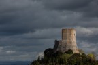 La rocca tempestosa La rocca tempestosa