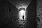 L'eco dei raggi della bici L'eco dei raggi della bici