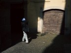 Nel vicolo Nel vicolo