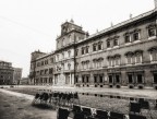 Palazzo Ducale, Modena... Palazzo Ducale, Modena...
