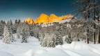 Quando nevicava.... Quando nevicava....