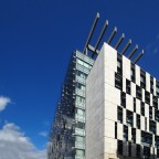 Palazzo uffici - Roma Eur