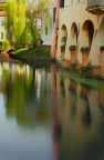 Riflessi sul Canale dei Buranelli Riflessi sul Canale dei Buranelli