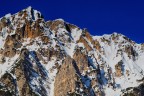 Piccole Dolomiti innevate Piccole Dolomiti innevate