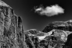 Sasso Piatto II Sasso Piatto II