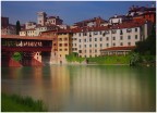 Riflessi sul Brenta