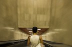 In the tube In the tube