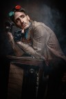 °°° STEAMPUNK °°° °°° STEAMPUNK °°°