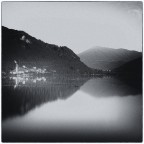 lago del Corlo lago del Corlo