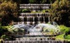 EUR: GIARDINO DELLE CASCATE