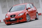 Seat Altea Tuning